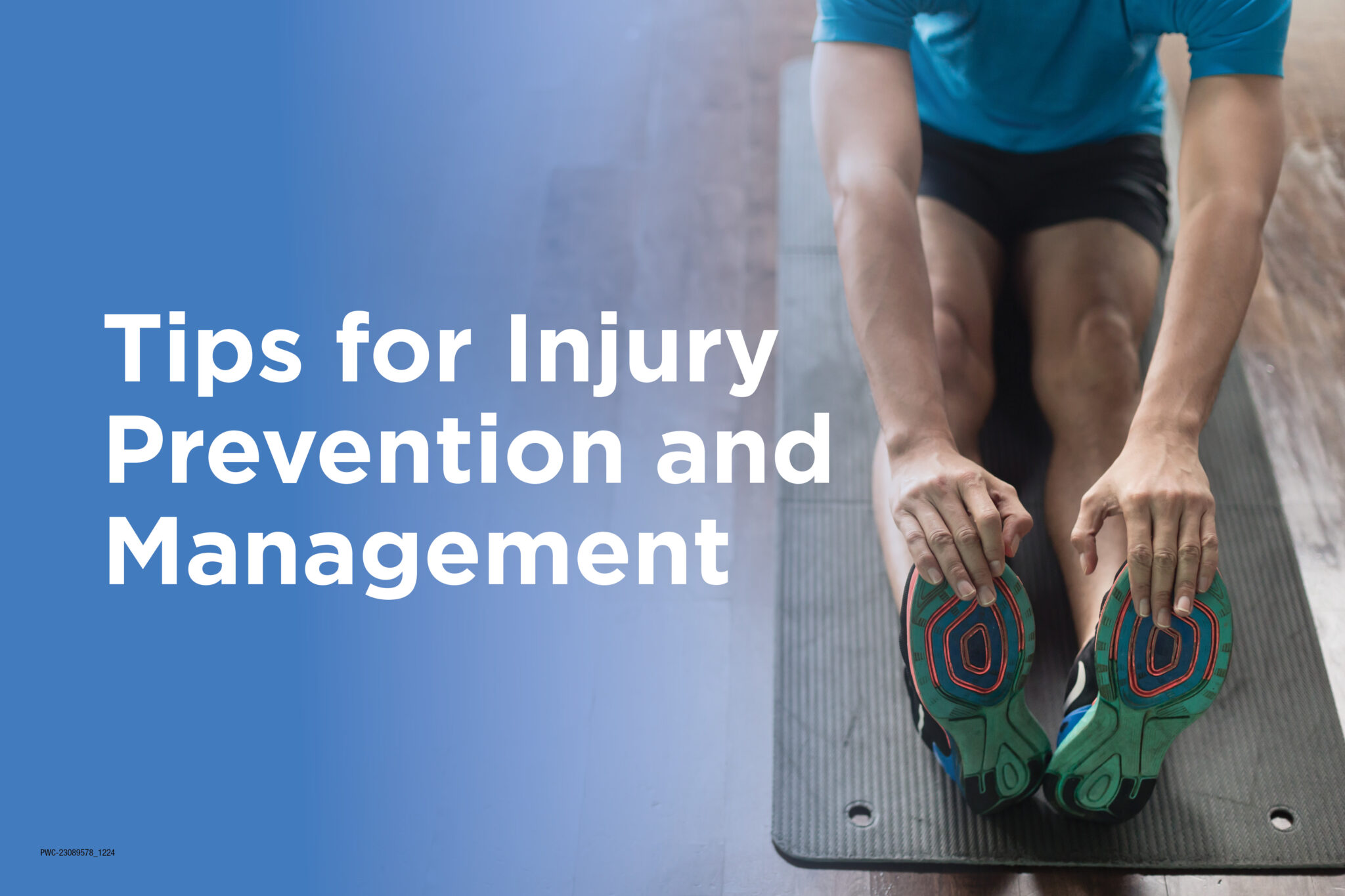 Tips for Injury Prevention and Management | Riverside Health Fitness ...