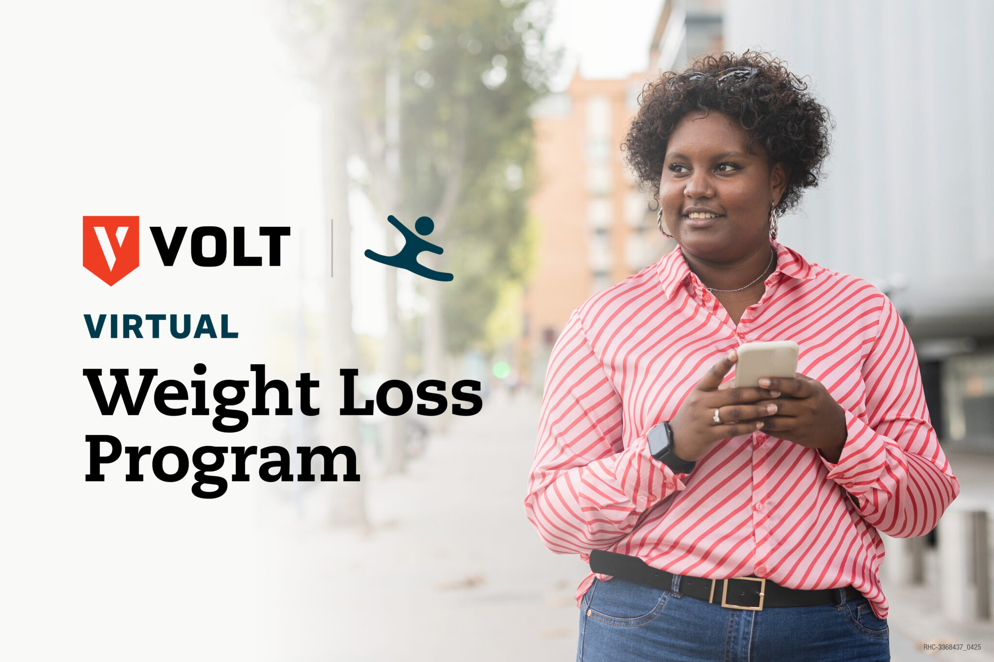 Va Move Volt Virtual Weight Loss Program - Riverside Health Fitness Center